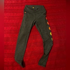 aviator nation leggings